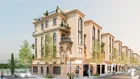 Bán suất ngoại giao mặt phố Vũ Thị, Gia Lâm, DT 75m2, giá trên 10 tỷ, khu đô thị nhiều tiện ích