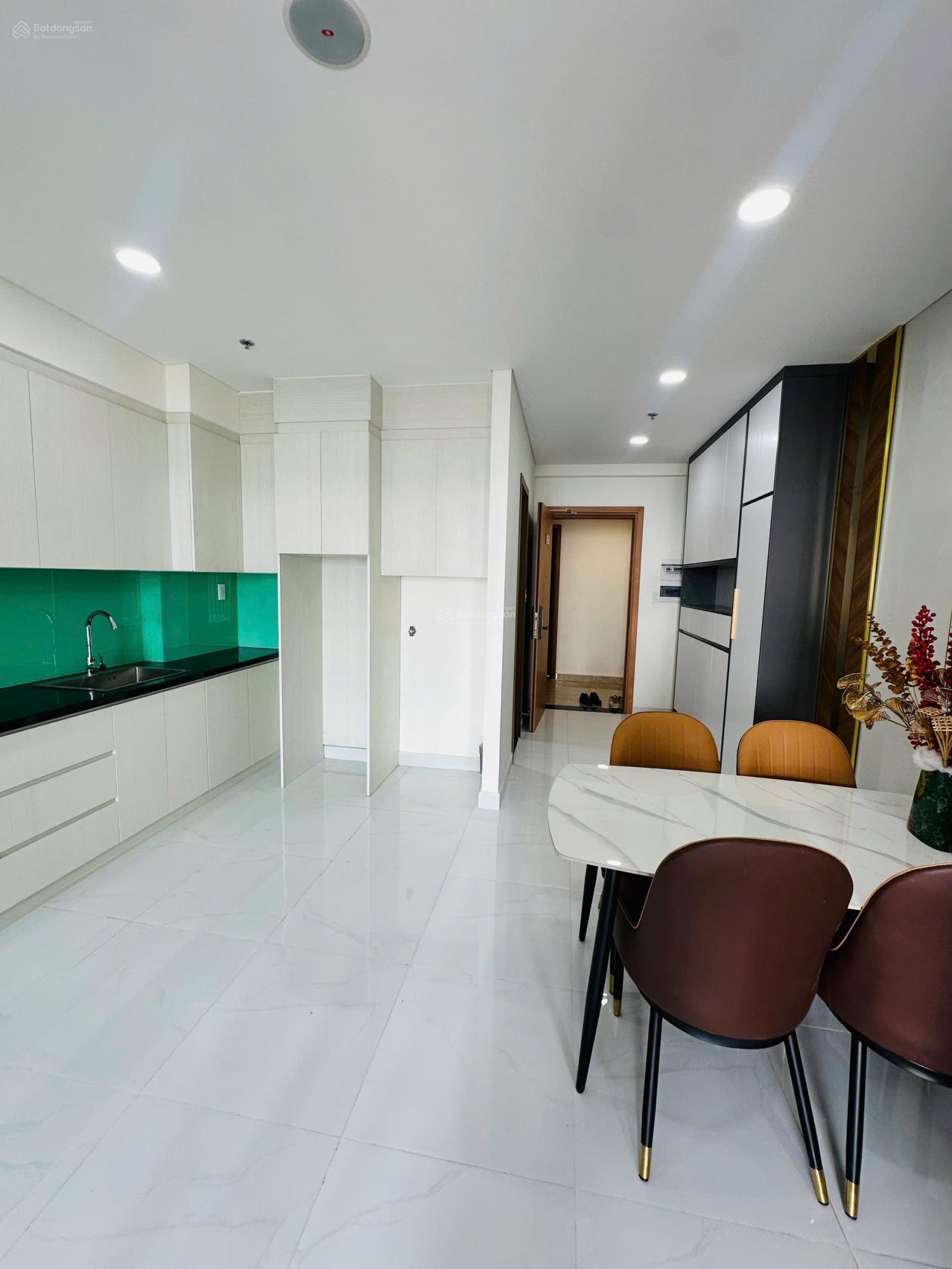 Duy nhất căn Honas 1PN 55m2 full nội thất 1,8 tỷ Tầng cao view siêu đẹp. Giá gốc CĐT