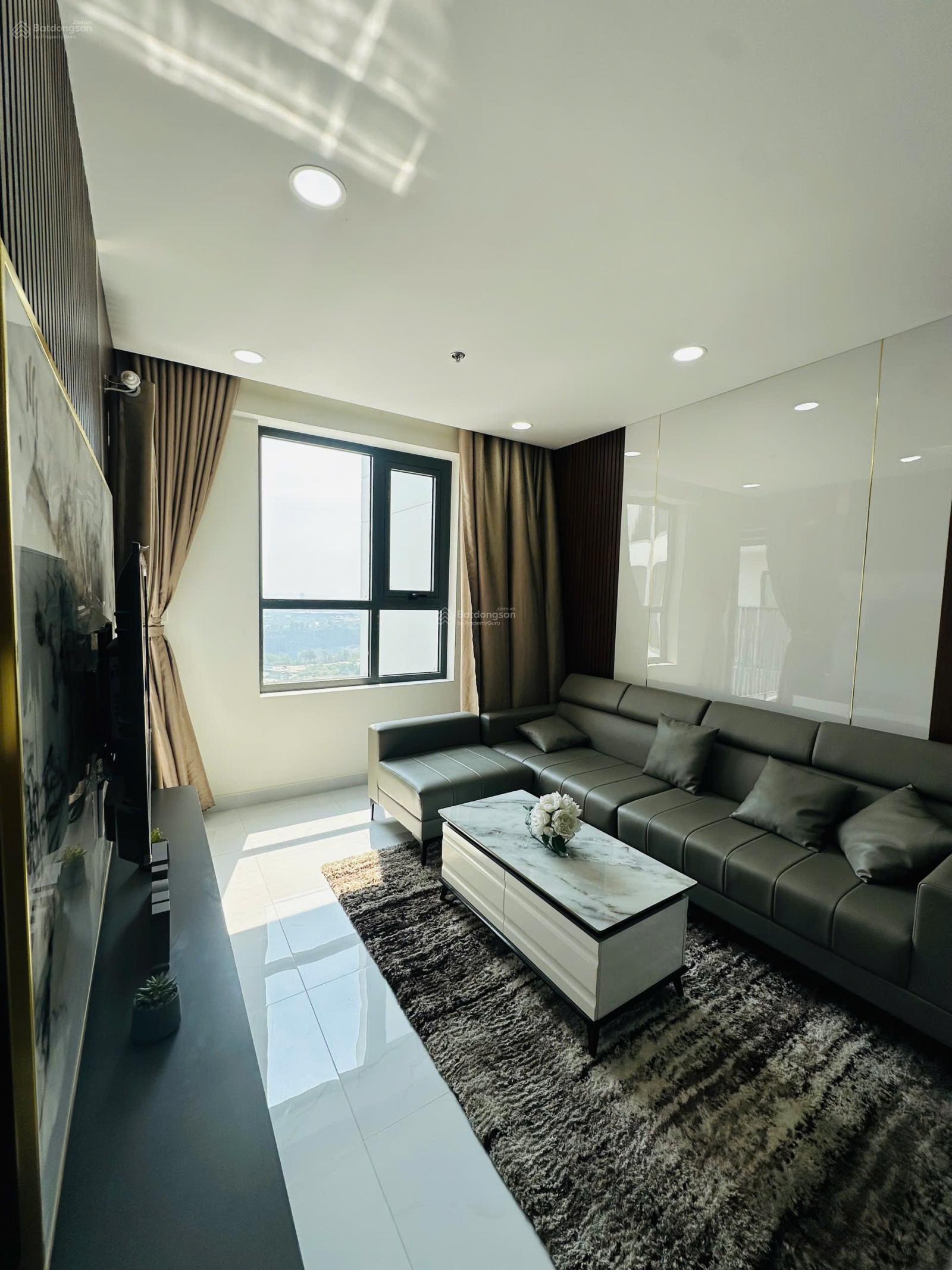 Duy nhất căn Honas 1PN 55m2 full nội thất 1,8 tỷ Tầng cao view siêu đẹp. Giá gốc CĐT