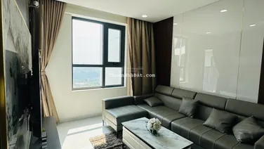 Duy nhất căn Honas 1PN 55m2 full nội thất 1,8 tỷ Tầng cao view siêu đẹp. Giá gốc CĐT