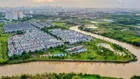 Chính chủ bán gấp căn biệt thự đơn lập 360m2 giá tốt 34,9 tỷ, view công viên hồ điều hòa giá tốt