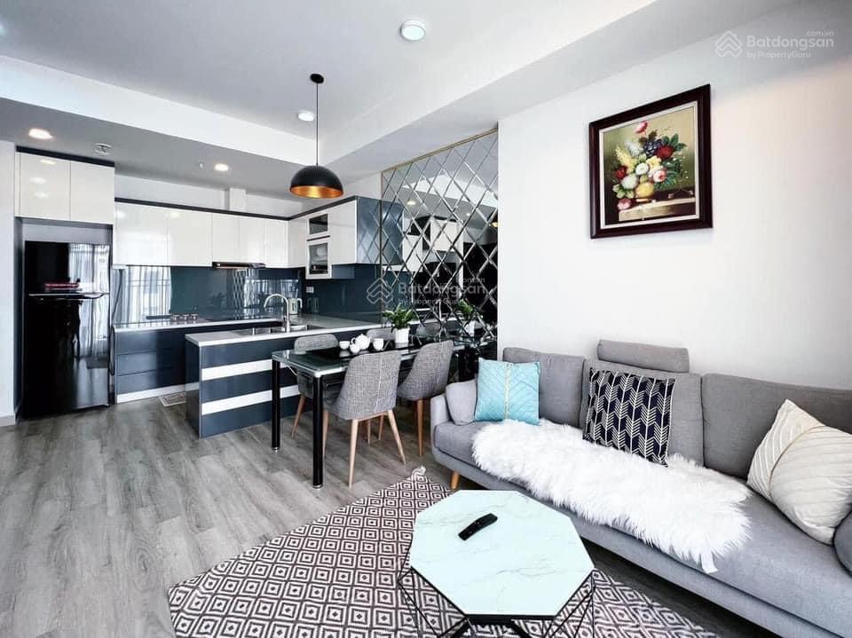 Bán Sunrise Riverside dt: 95m2; 3PN2WC; view sông và hồ bơi 2000m2; full NT; Giá 5.5 tỷ; 0972 443 ***