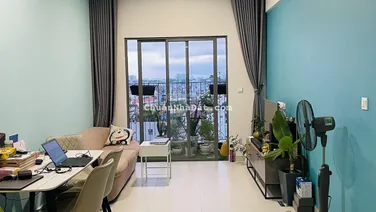 Bán CH 2PN full nội thất, 2WC, 69m2, tại M - One Gia Định, Gò Vấp, HCM , Giá: 2 tỷ 400