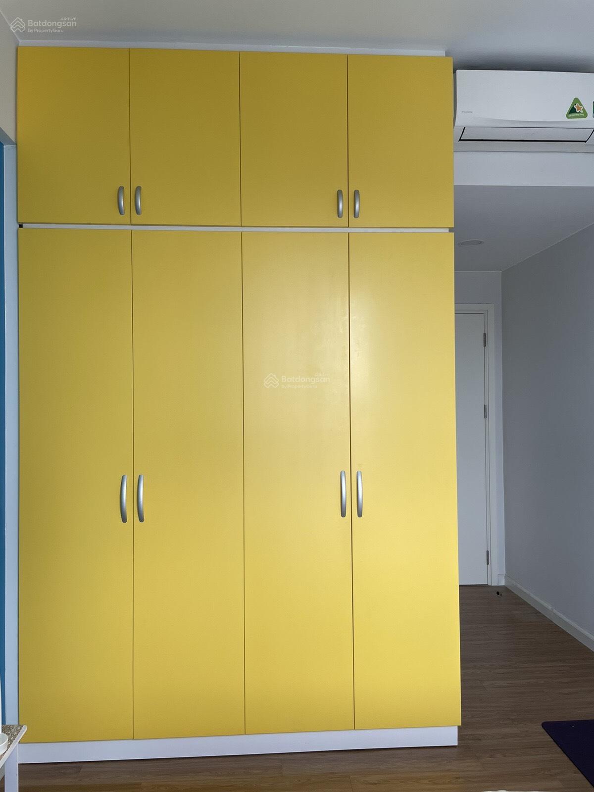 Bán CH 2PN full nội thất, 2WC, 69m2, tại M - One Gia Định, Gò Vấp, HCM , Giá: 2 tỷ 400