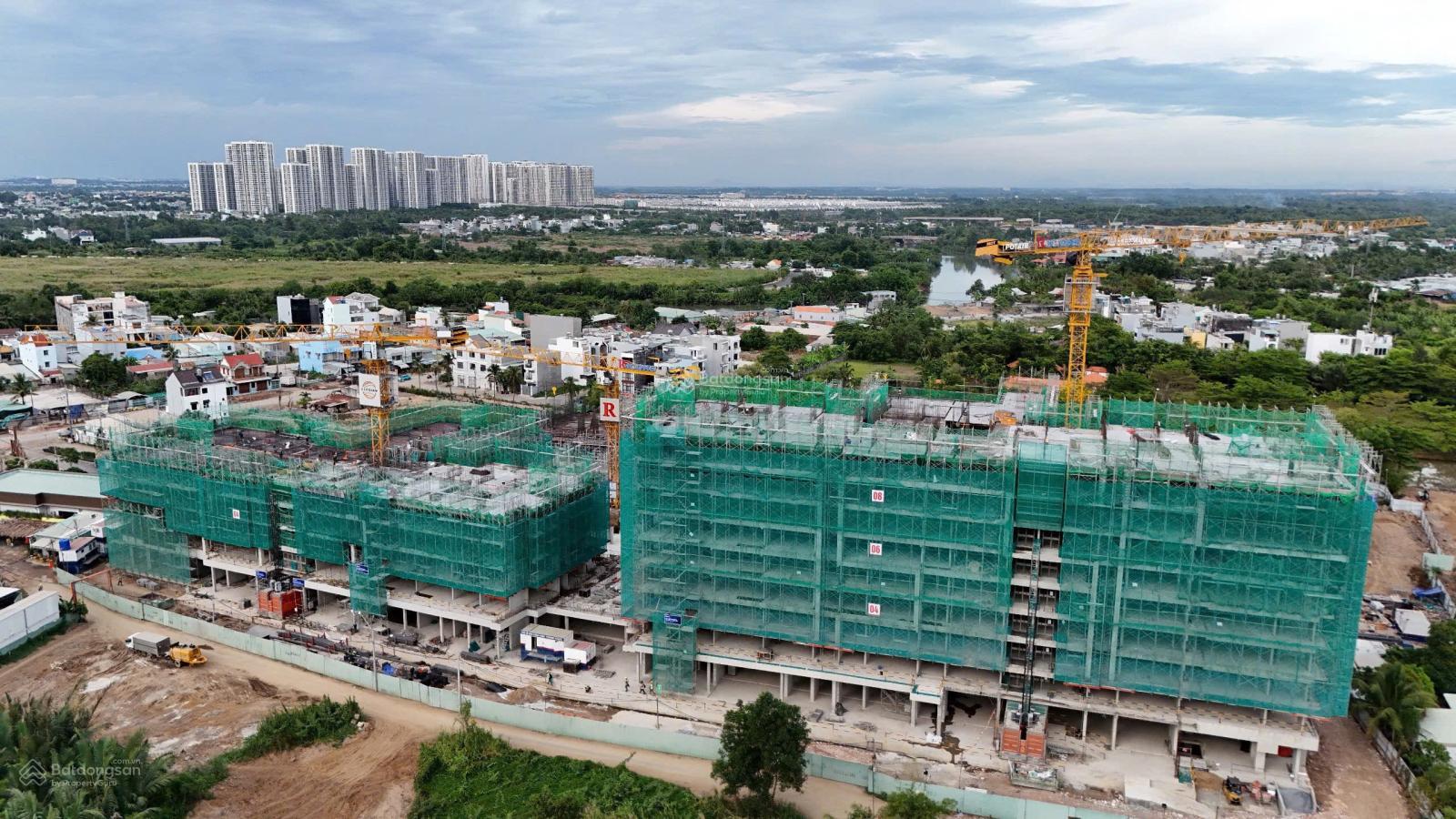 BÁN CĂN GÓC 2PN 88M2 BLOCK C ĐẸP NHẤT DỰ ÁN - CÓ LUÔN Ô XE Ô TÔ ĐỊNH DANH
