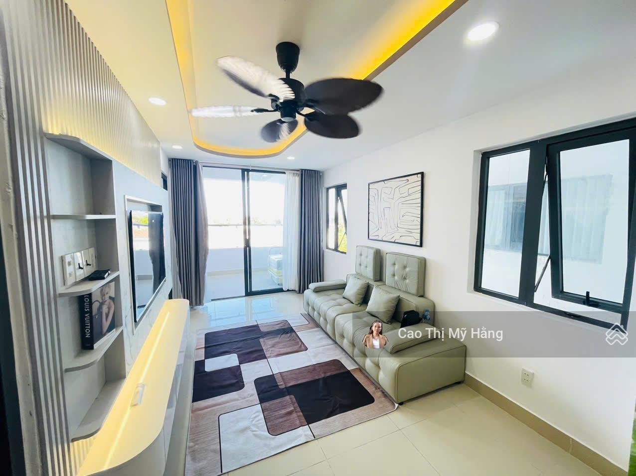 Giảm mạnh căn hộ 78m2, 3PN, 2WC tại Napoleon Castle Nha Trang, chỉ với 2,75 tỷ