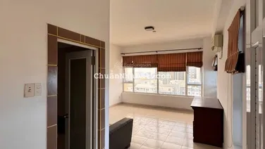 Đi định cư cần bán căn hộ Penhouse siêu rộng