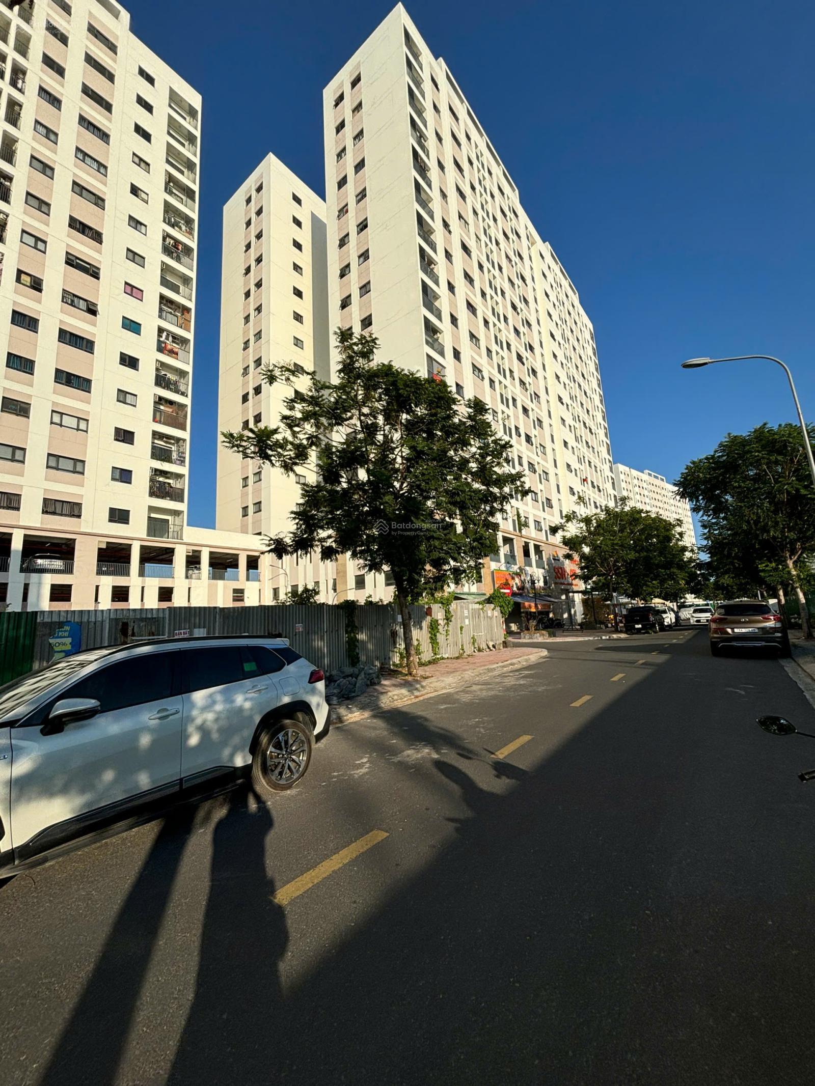 Bán gấp đường Thích Quãng Đức (Số 4) - ngay vòng xoay - vị trí cực tiềm năng - giá rẻ sinh lời cao