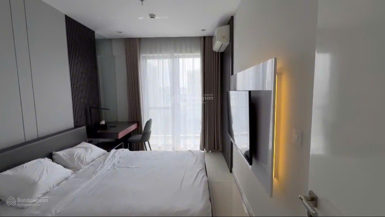 Chủ gửi bán căn hộ sunrise city north 56m 1pn 1wc full nội thất 4ty full nội thất
