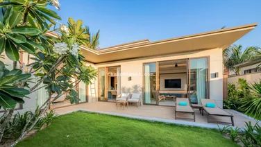 Giỏ hàng nội bộ Biệt thự biển The Ocean Villas Quy Nhơn (Maia2) KDL Nhơn Lý do VinaCapital làm CĐT