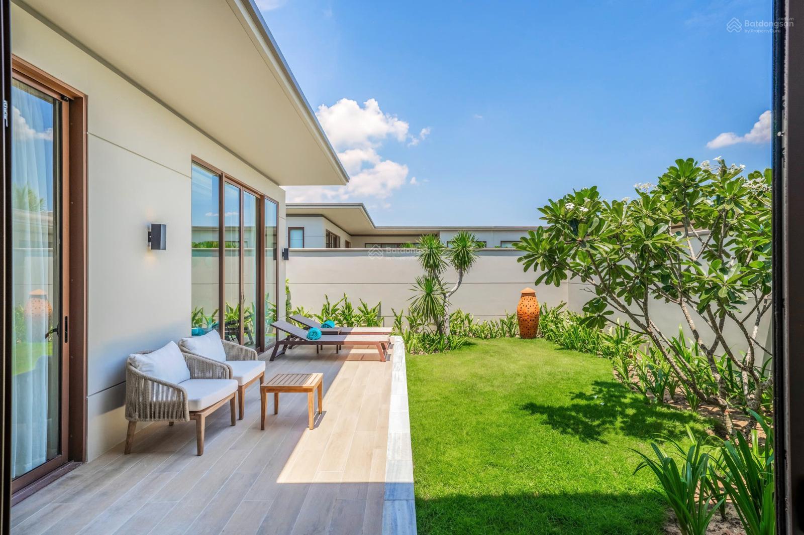 Giỏ hàng nội bộ Biệt thự biển The Ocean Villas Quy Nhơn (Maia2) KDL Nhơn Lý do VinaCapital làm CĐT