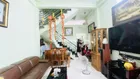 Bán nhà mới Phạm Văn Hai, Tân Bình - Xe hơi đỗ cửa - 3tầng đẹp 42m2 ngang 4.2m bề thế chỉ 7tỷ nhỉnh