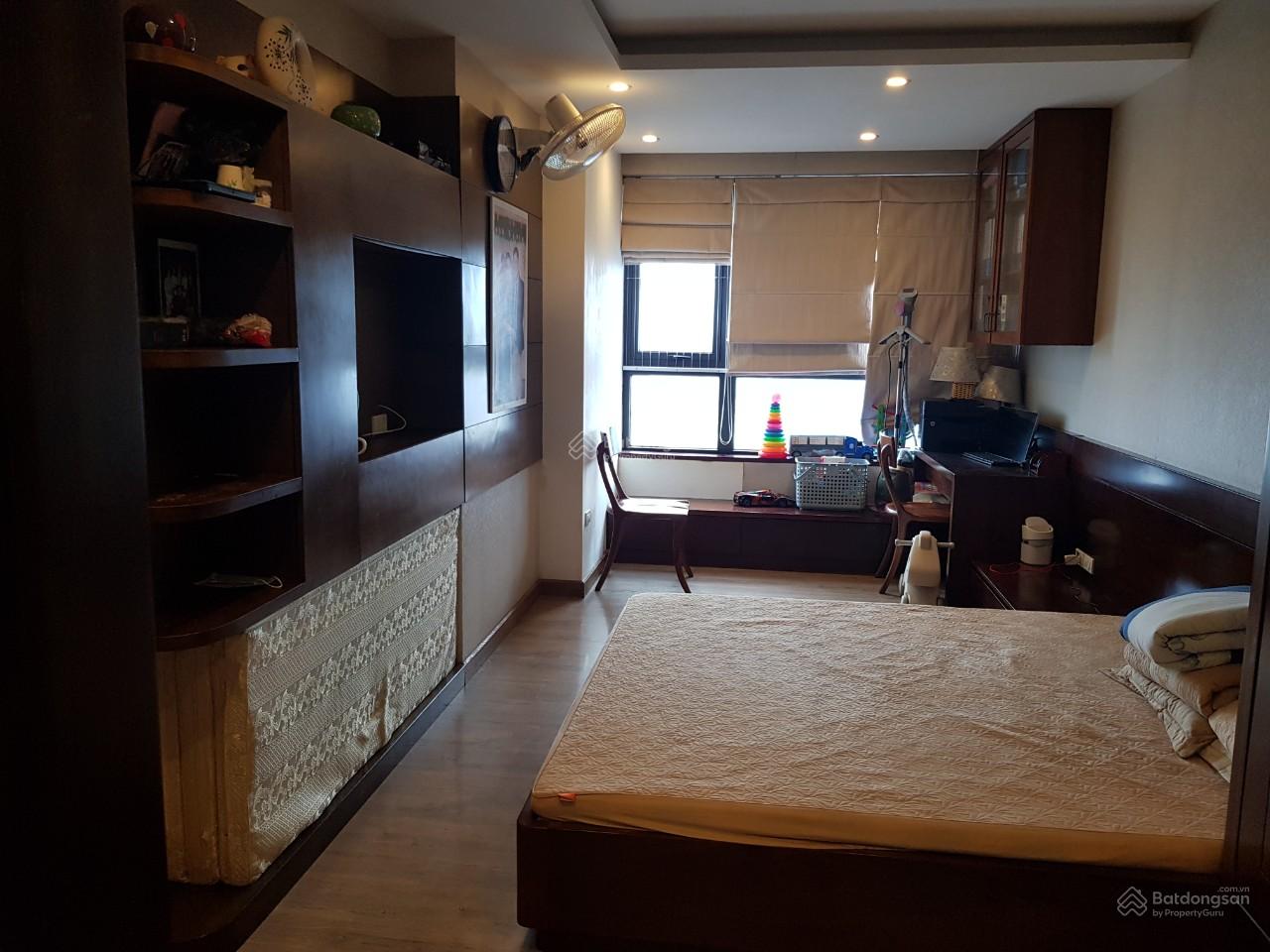 Chính chủ cần bán gấp chung cư Fodacon Bắc Hà 112m2, 3 ngủ, 2 vs chỉ 5.6 tỷ