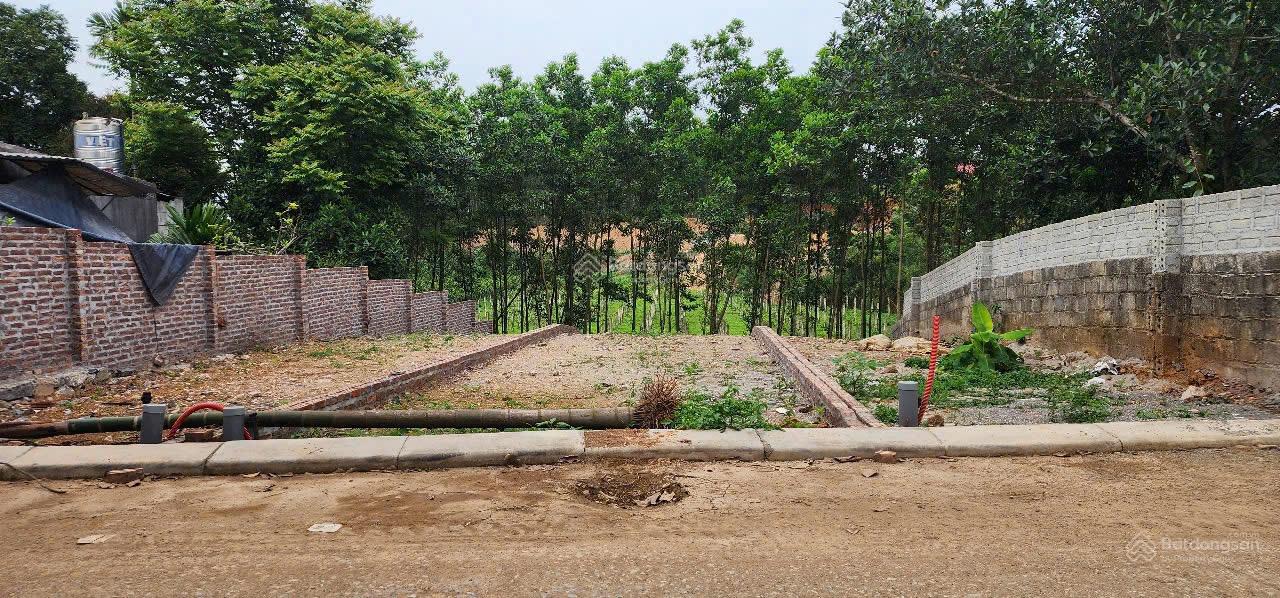 Bán mảnh đất nền vàng giáp khu sinh thái Làng Đá Bạc và cụm KCN Thanh Hà. Cơ hội đầu tư sinh lời