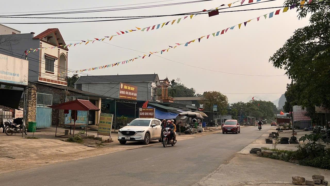 Chuyển nhượng lô đất vuông vắn 576m2 đang khai thác dòng tiền. Đầy tiềm năng cho các nhà đầu tư