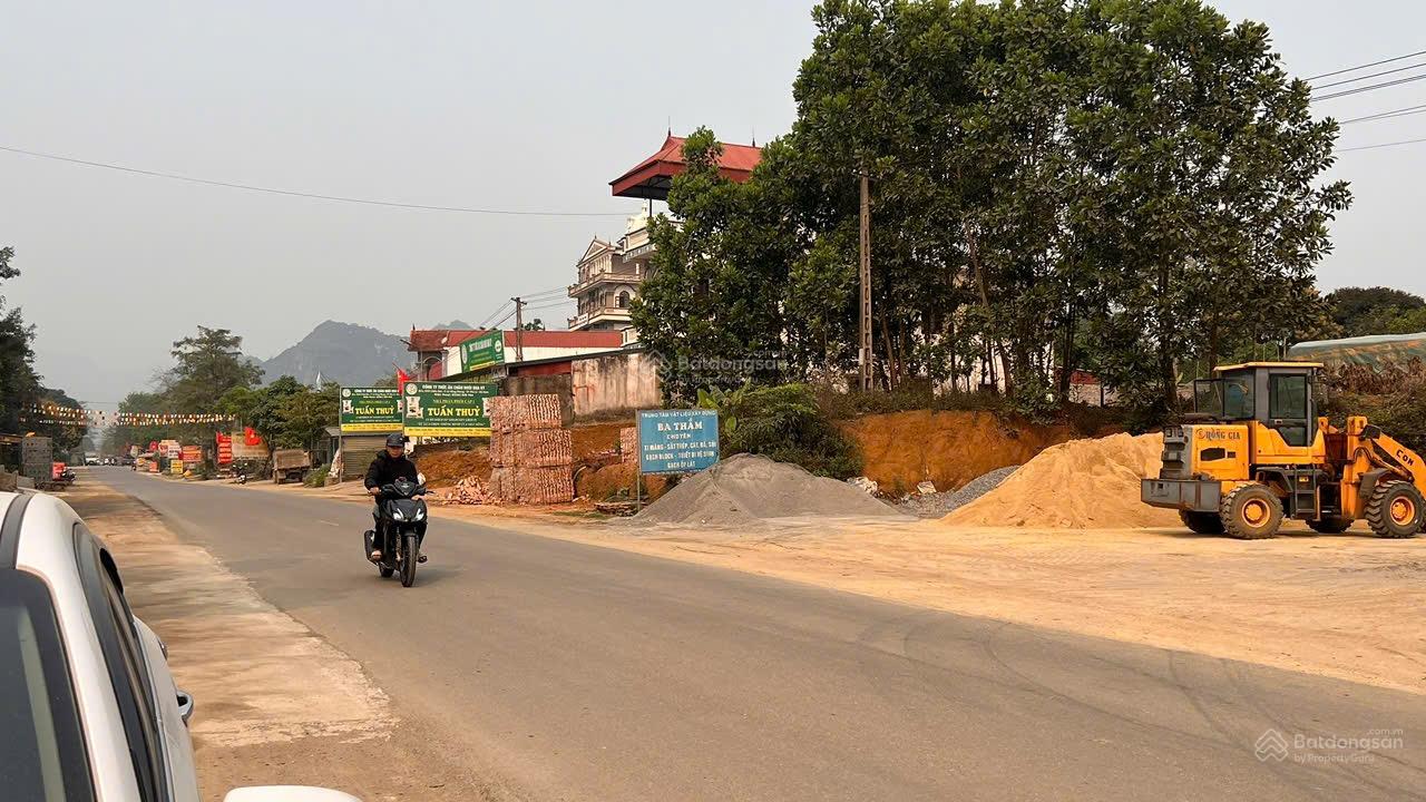 Chuyển nhượng lô đất vuông vắn 576m2 đang khai thác dòng tiền. Đầy tiềm năng cho các nhà đầu tư