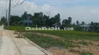 Chủ kẹt tiền cần bán gấp MT 100m2 tại Nguyễn Hữu Trí, Bến Lức, 715 triệu, SHR