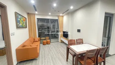 Chính chủ bán gấp trong tuần CH 3PN - 2WC tòa TK2 The Tonkin - Smart City. Lh 0869 181 ***