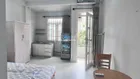 Cho thuê phòng 35m2 ban công 4,9 triệu - nội thất mới 100%, gần ĐH Hồng Bàng. LH Kaity ngay