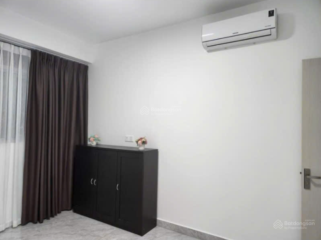 Cho thuê căn hộ 70m2 2PN 2WC Paris Hoàng Kim Q2, Full nội thất - 16tr/tháng
