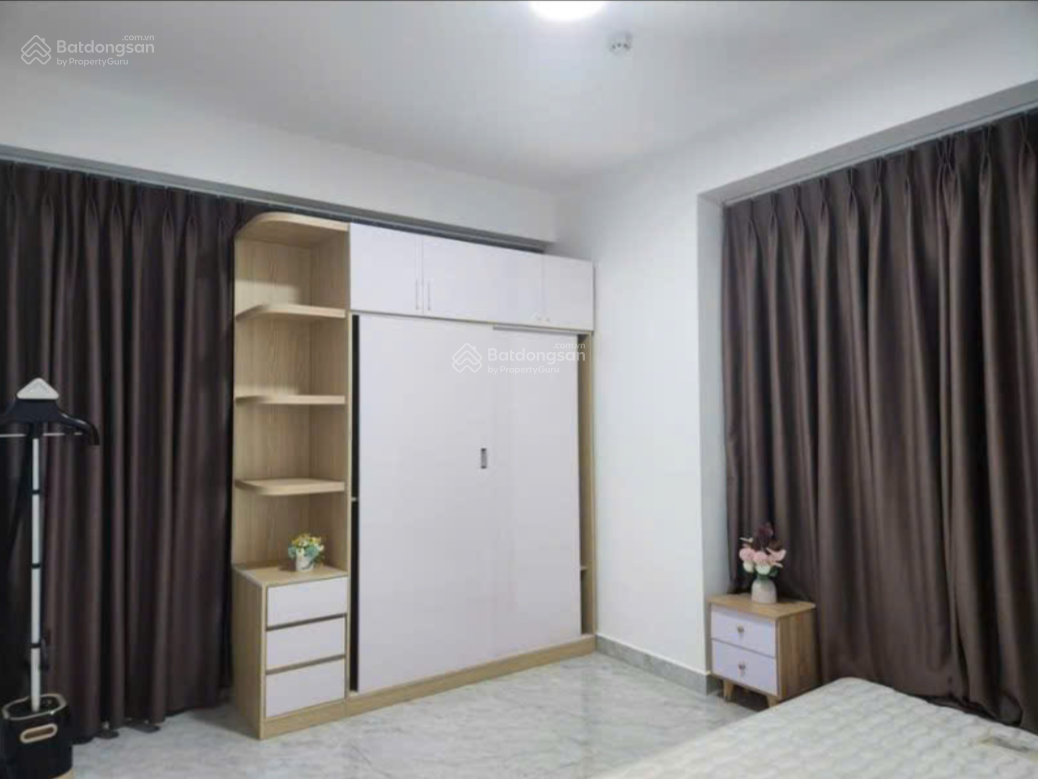 Cho thuê căn hộ 70m2 2PN 2WC Paris Hoàng Kim Q2, Full nội thất - 16tr/tháng