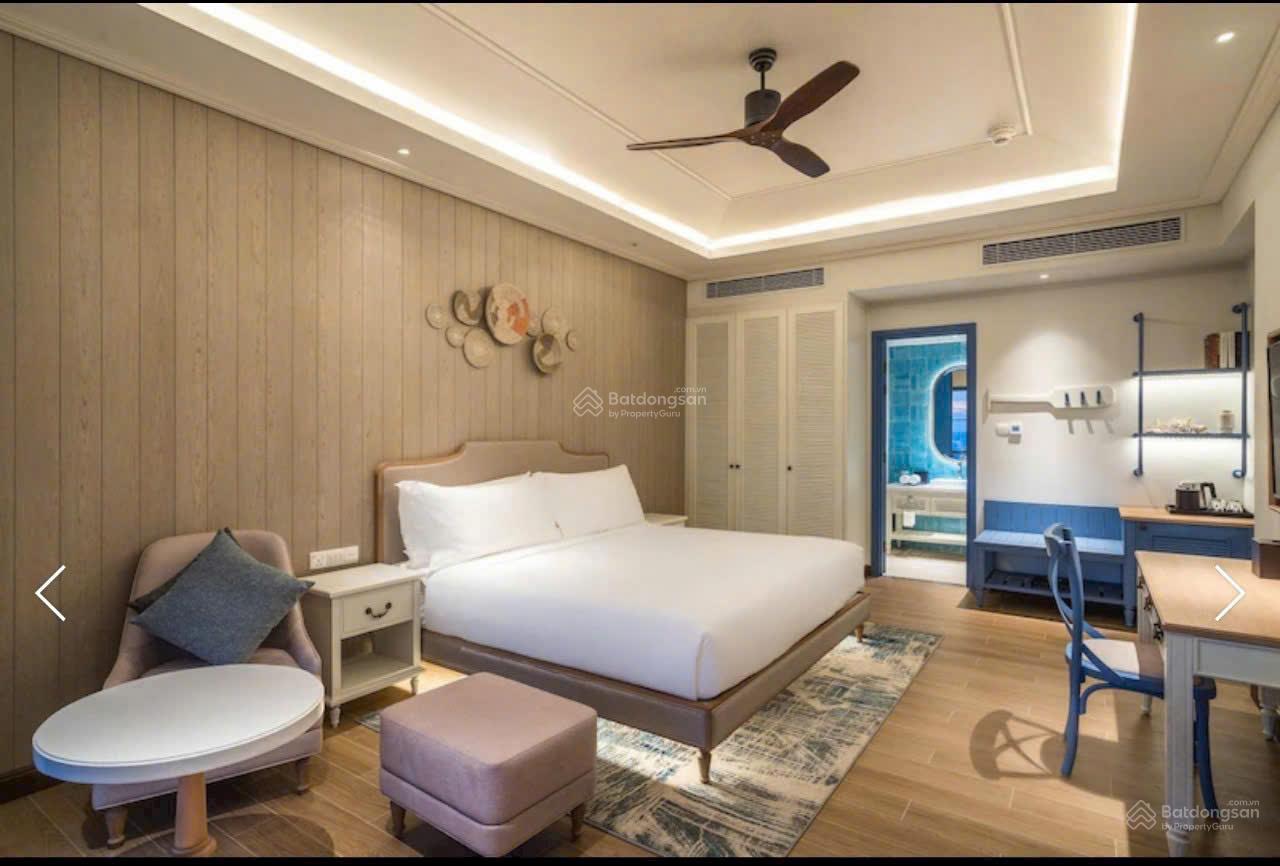 Cắt lỗ 3 tỷ bán nhanh đi Mỹ - biệt thự Novahills Mũi Né giá 6.2 tỷ - Centara Mirage Vận Hành