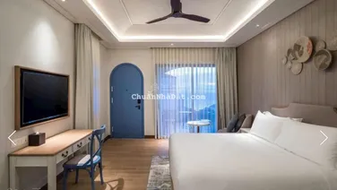 Cắt lỗ 3 tỷ bán nhanh đi Mỹ - biệt thự Novahills Mũi Né giá 6.2 tỷ - Centara Mirage Vận Hành
