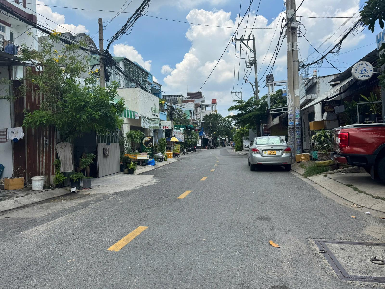 Cho thuê nhà mặt bằng bán cà phê hai mặt 7x19 mặt tiền Hiệp Thành 45 giá 13 tr tháng LH 0919 147 *** Cho thuê nhà mặt bằng bán cà phê hai mặt 7x19 mặt tiền Hiệp Thành 45 giá 13 tr tháng LH 0919 147 ***