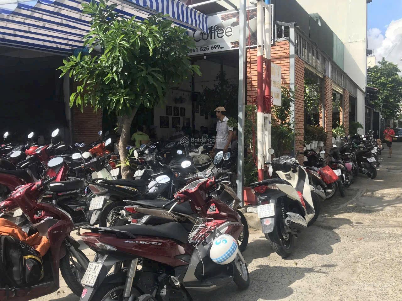 Cho thuê nhà mặt bằng bán cà phê hai mặt 7x19 mặt tiền Hiệp Thành 45 giá 13 tr tháng LH 0919 147 *** Cho thuê nhà mặt bằng bán cà phê hai mặt 7x19 mặt tiền Hiệp Thành 45 giá 13 tr tháng LH 0919 147 ***