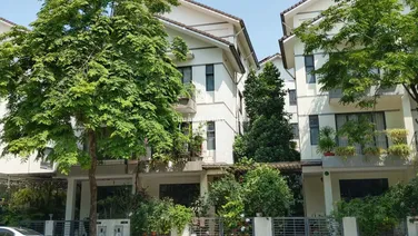 Cho thuê BT đường rộng 20m giá chỉ 18 triệu/th