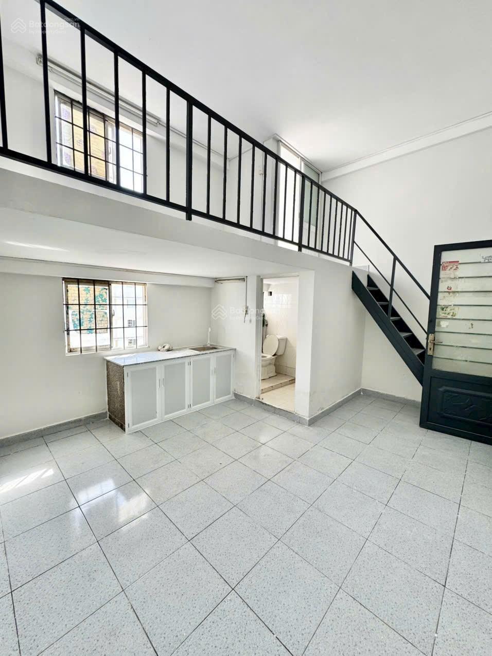 Nhà ở xã hội Becamex Hòa Lợi, lầu 1 sổ hồng 480 triệu, Sài Gòn mua đc, thuê 2 triệu/th