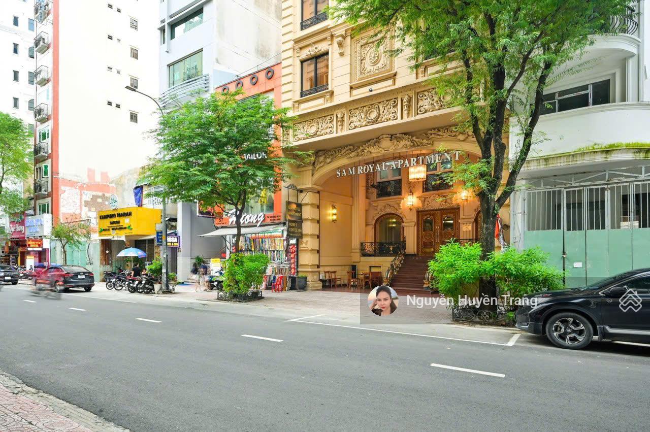 Thu nhập khủng 4 tỷ/1 năm! Chỉ 83tỷ sở hữu ngay Tòa nhà VIP nhất MT Tô Ngọc Vân TĐ hầm 4lầu 14x38m Thu nhập khủng 4 tỷ/1 năm! Chỉ 83tỷ sở hữu ngay Tòa nhà VIP nhất MT Tô Ngọc Vân TĐ hầm 4lầu 14x38m