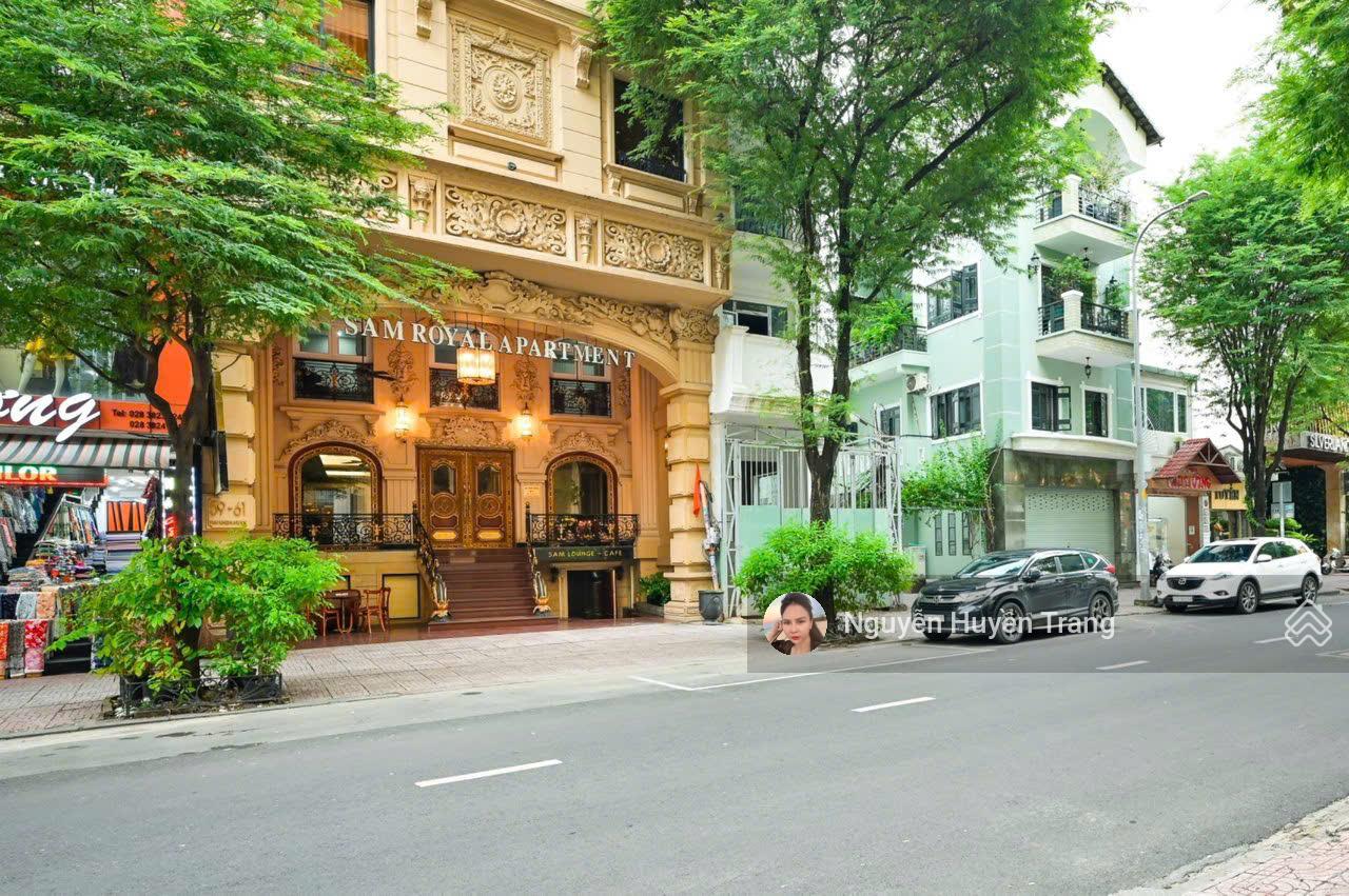 Thu nhập khủng 4 tỷ/1 năm! Chỉ 83tỷ sở hữu ngay Tòa nhà VIP nhất MT Tô Ngọc Vân TĐ hầm 4lầu 14x38m Thu nhập khủng 4 tỷ/1 năm! Chỉ 83tỷ sở hữu ngay Tòa nhà VIP nhất MT Tô Ngọc Vân TĐ hầm 4lầu 14x38m