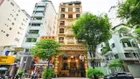 Thu nhập khủng 4 tỷ/1 năm! Chỉ 83tỷ sở hữu ngay Tòa nhà VIP nhất MT Tô Ngọc Vân TĐ hầm 4lầu 14x38m