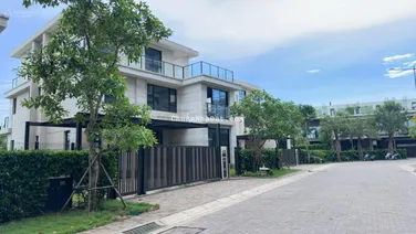 Biệt thự The Mizuki ven sông, chỉ 39 căn toàn KĐT Mizuki Park, mua từ CĐT, nhà sẵn nhận nhà ở ngay