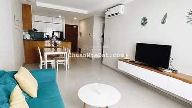 Quản lý nhiều căn hộ Gold View 346 Bến Vân Đồn - Phường 1 - Quận 4