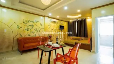 Quản lý cho thuê nhiều căn hộ dịch vụ giá rẻ tại Quận 7