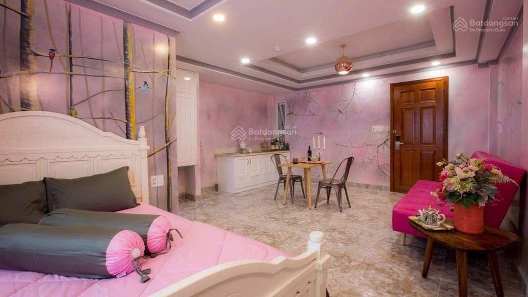 Quản lý cho thuê nhiều căn hộ dịch vụ giá rẻ tại Quận 7 Quản lý cho thuê nhiều căn hộ dịch vụ giá rẻ tại Quận 7