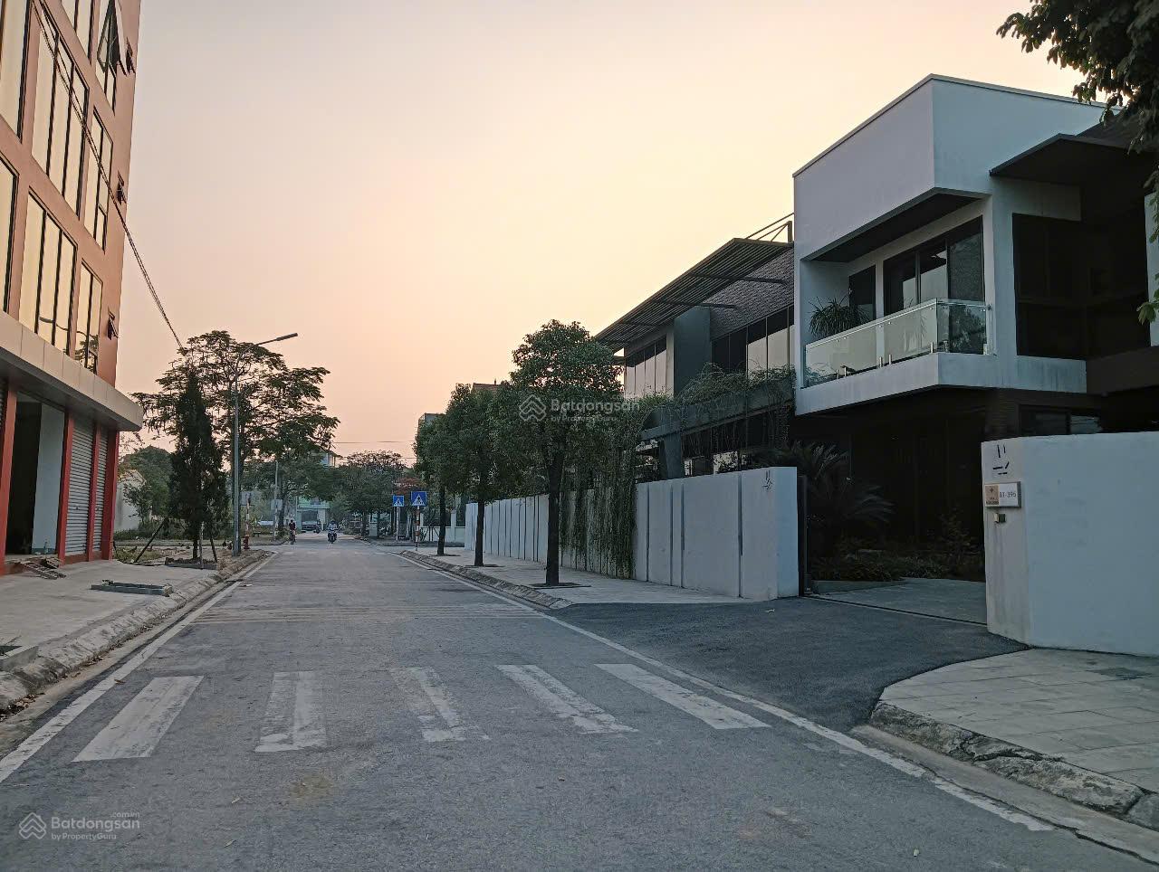 Bán đất đấu giá tổ 3 TT Chi Đông - Mê Linh - Hà Nội - diện tích 151m2