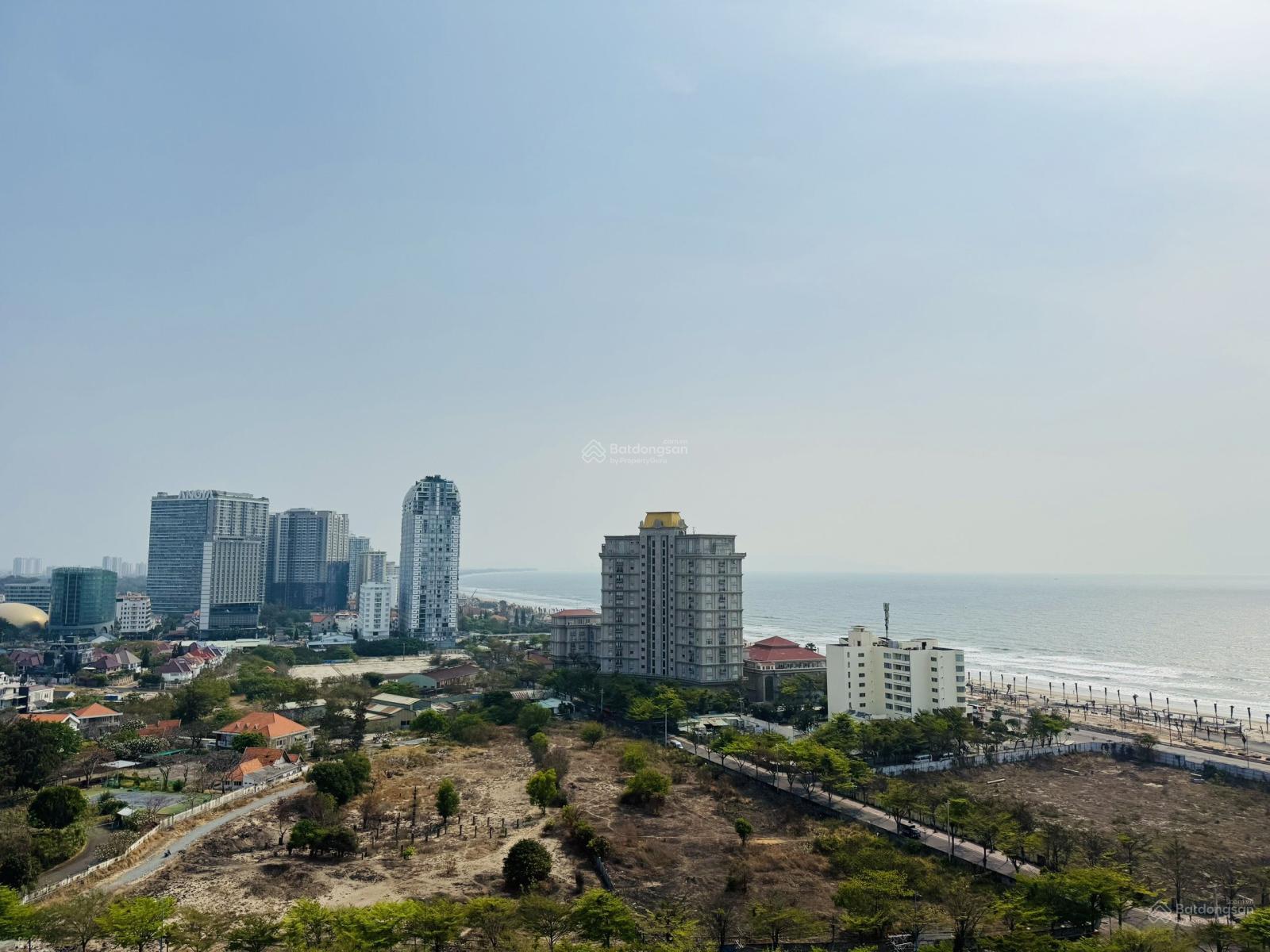 Hot: Bán căn hộ tái định cư đường Hồ Quý Ly, P. Thắng Tam TP. Vũng Tàu