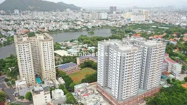 Hot: Bán căn hộ tái định cư đường Hồ Quý Ly, P. Thắng Tam TP. Vũng Tàu