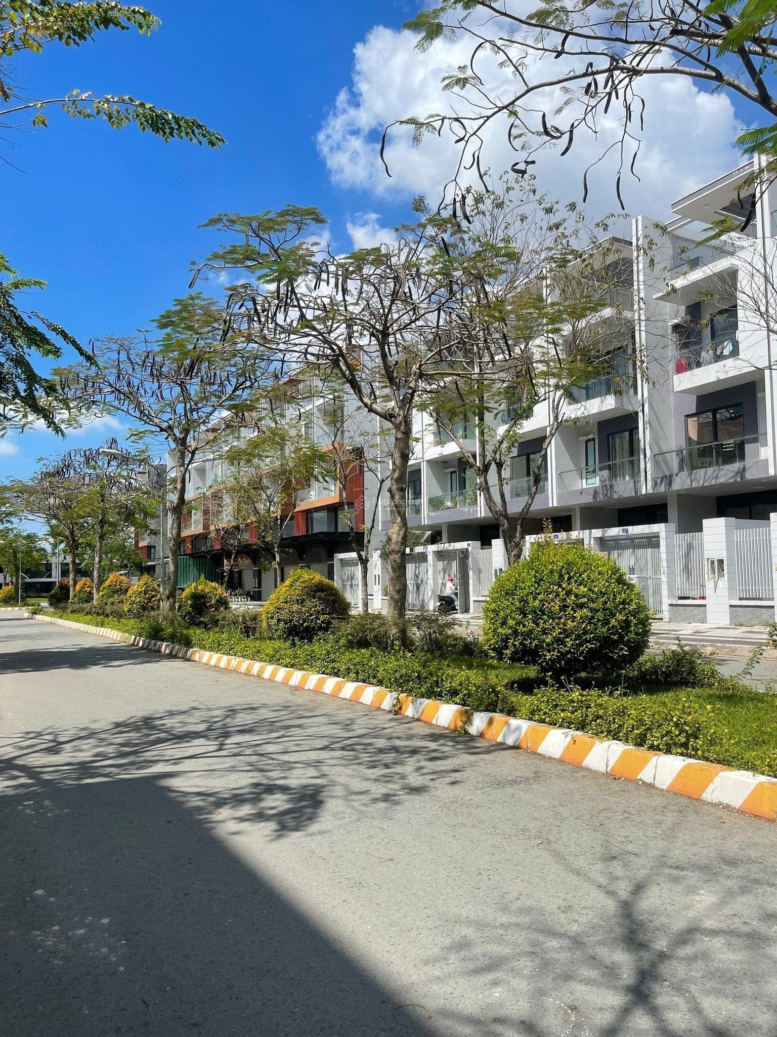 Bán đất nền Dương Hồng Garden - kế bên KĐT Mizuki Park - sẵn sổ hồng