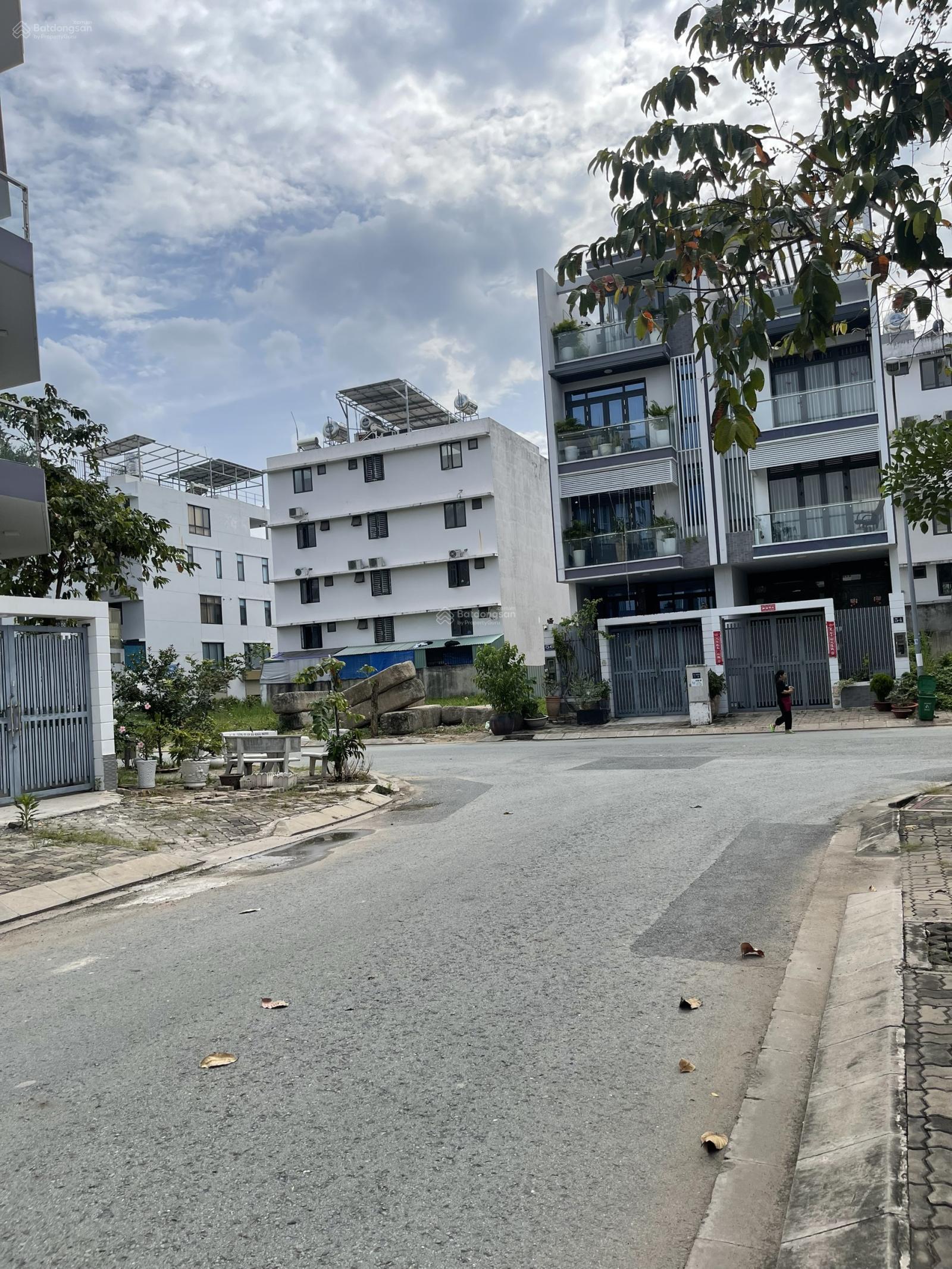 Bán đất nền Dương Hồng Garden - kế bên KĐT Mizuki Park - sẵn sổ hồng