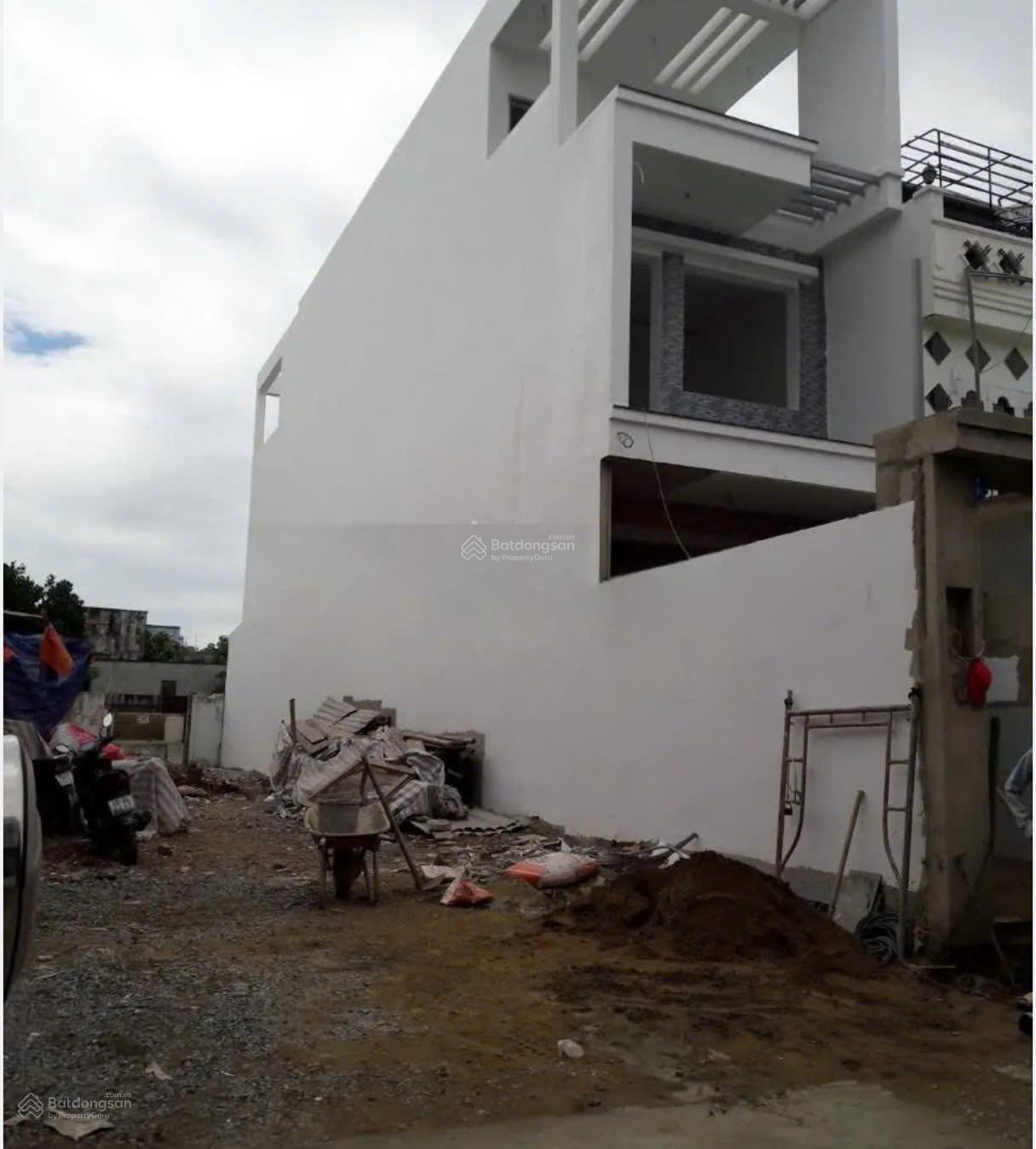 NGỘP BÁN 4,2 TỶ- ĐẤT ĐẸP 5x20 MT ĐƯỜNG SỐ 20, HIỆP BÌNH CHÁNH, THỦ ĐỨC. ĐƯỜNG 10M NGAY SAU GIGAMALL