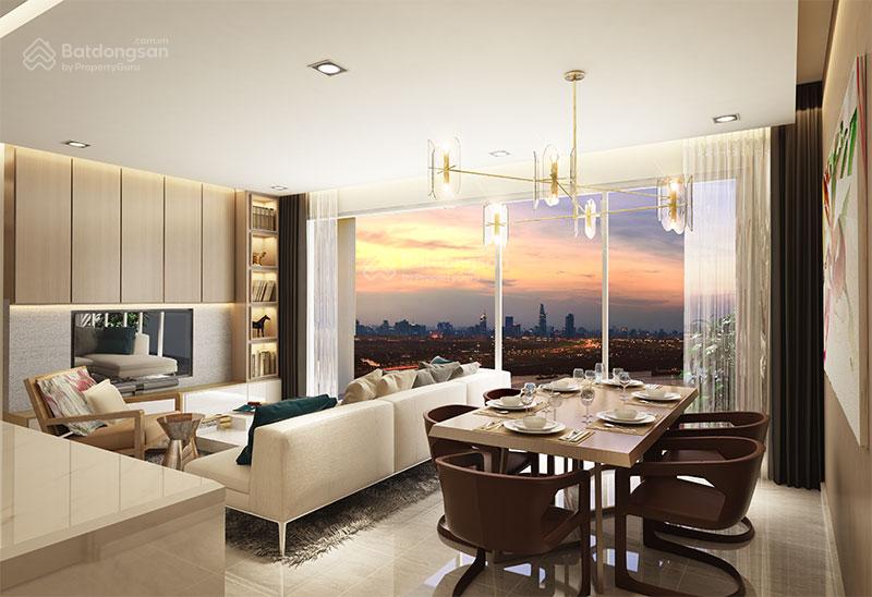 Căn hộ Urban Green đang cho thuê căn 3PN chỉ từ 15tr full nt, view đẹp. Nhắn tin em: 0931 866 ***