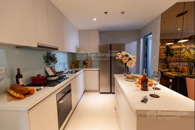 Căn hộ Urban Green đang cho thuê căn 3PN chỉ từ 15tr full nt, view đẹp. Nhắn tin em: 0931 866 ***