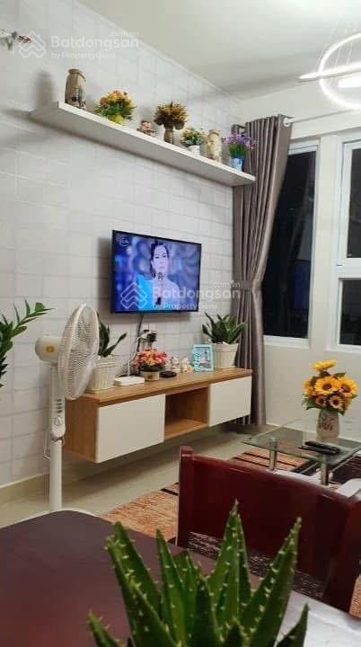 Bán căn hộ Citi Soho - Lầu 9 (căn góc) - Nội thất đầy đủ - view công viên mát mẻ - Sổ hồng riêng