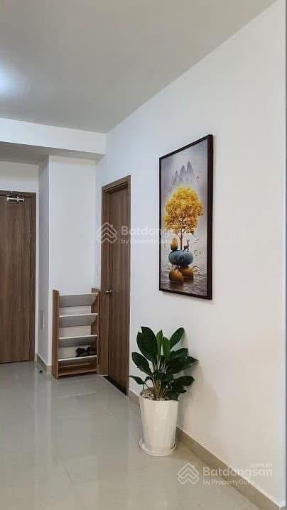 Bán căn hộ Citi Soho - Lầu 9 (căn góc) - Nội thất đầy đủ - view công viên mát mẻ - Sổ hồng riêng