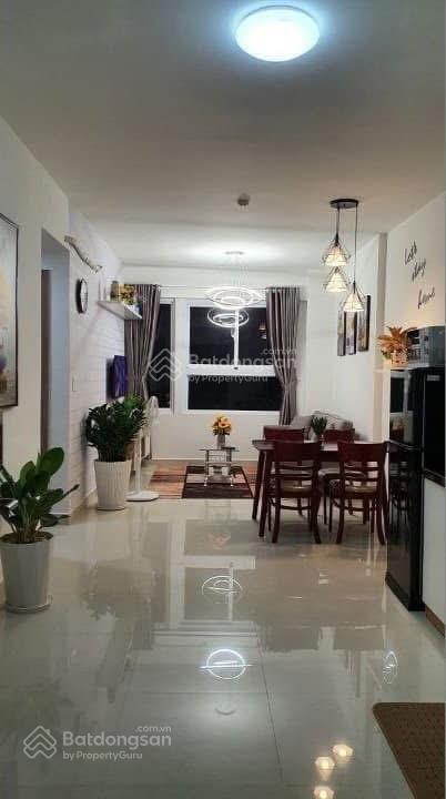Bán căn hộ Citi Soho - Lầu 9 (căn góc) - Nội thất đầy đủ - view công viên mát mẻ - Sổ hồng riêng