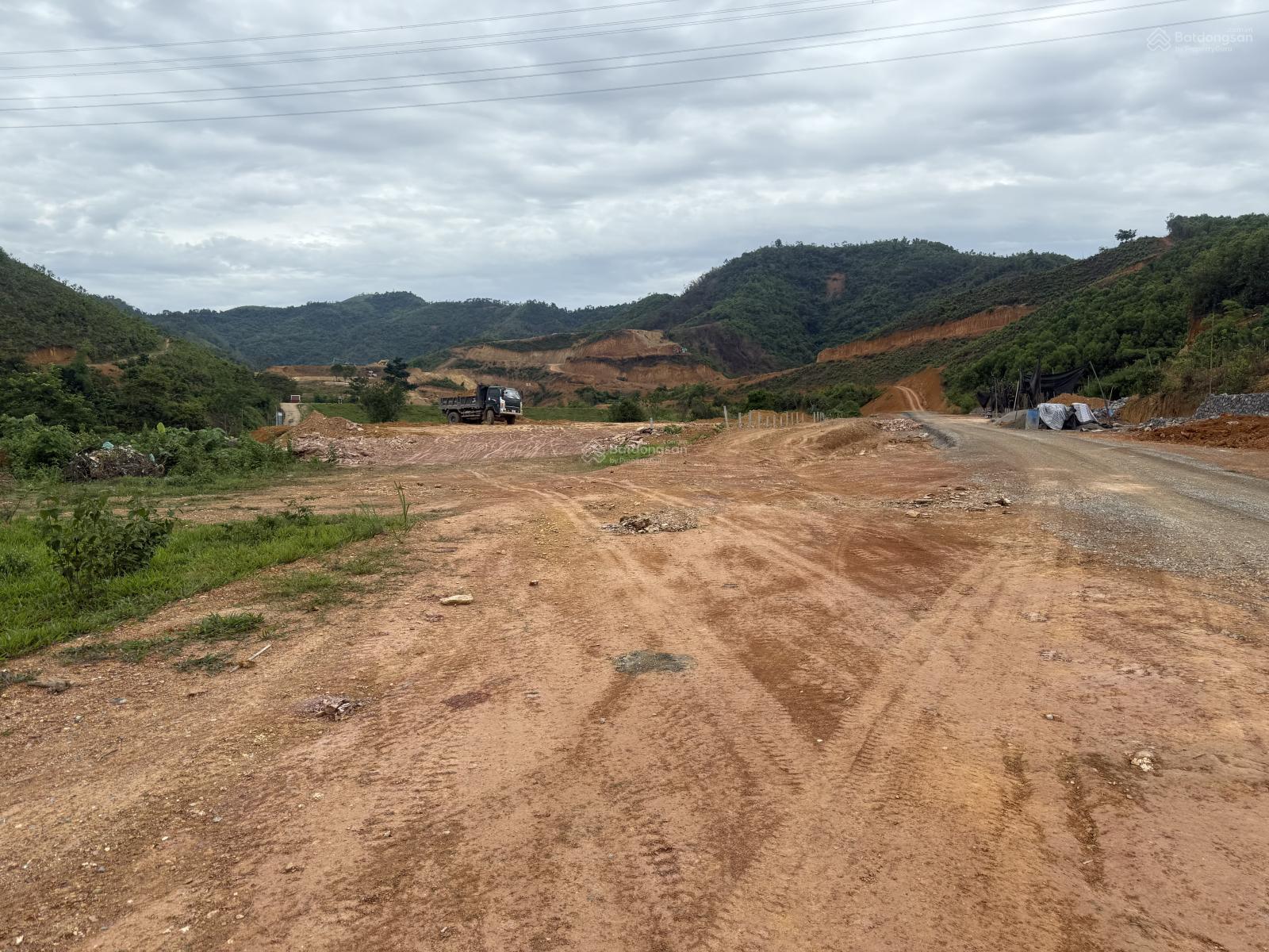 Chuyển nhượng 2147m2 sát cao tốc Hoà Lạc Hoà Bình, liền kề dự án sinh thái nghỉ dưỡng